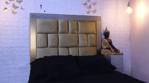 Snapshot of ximenawilliamss chatting on 09.29.25 ximena online show from 09.29.25