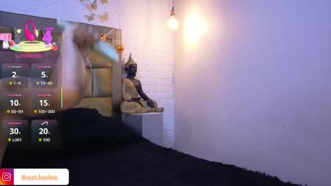 Snapshot of ximenawilliamss chatting on 10.19.25 ximena online show from 10.19.25