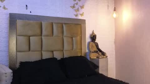 Snapshot of ximenawilliamss chatting on 01.09.26 ximena online show from 01.09.26