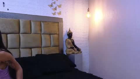 Snapshot of ximenawilliamss chatting on 01.14.26 ximena online show from 01.14.26