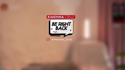 Snapshot of ximenna_cruz_ chatting on 12.31.24 Xime Independent Artist online show from 12.31.24