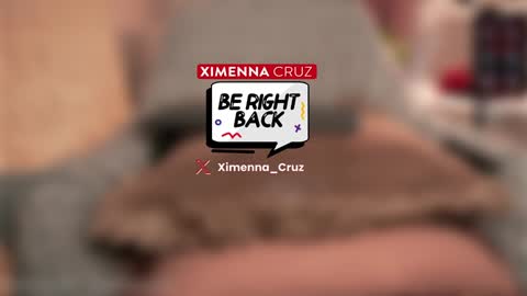 Snapshot of ximenna_cruz_ chatting on 01.15.25 Xime Independent Artist online show from 01.15.25