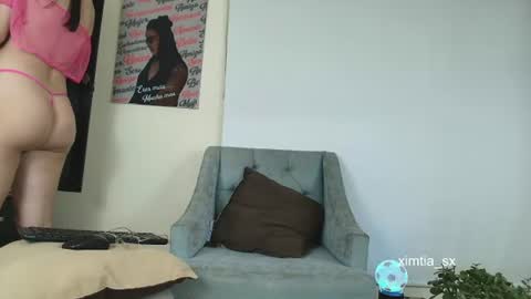 Snapshot of ximtia_xs chatting on 06.16.26 ximtia online show from 06.16.26