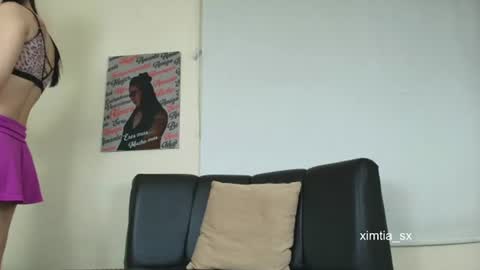 Snapshot of ximtia_xs chatting on 07.06.26 ximtia online show from 07.06.26