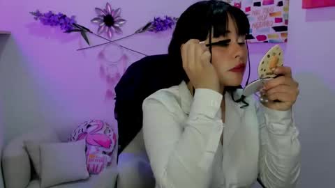 Xina Black online show from 01.11.26