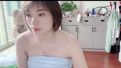 xinbao799322 online show from 10.03.25