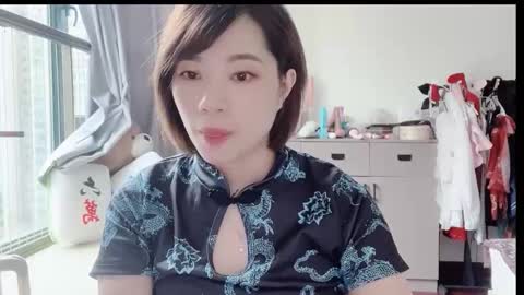 xinbao799322 online show from 10.14.25