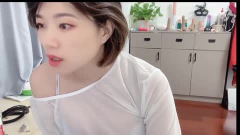 xinbao799322 online show from 11.04.25