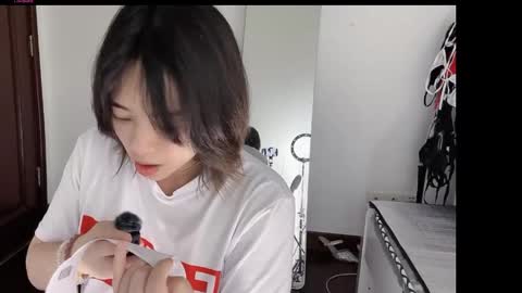 Snapshot of xinbao799322 chatting on 05.25.26 xinbao799322 online show from 05.25.26