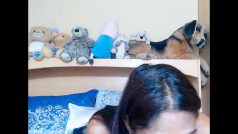 Miss Ria online show from 02.24.26