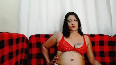 XIndianXFireBallx online show from 10.07.25