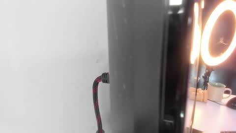 xiomara_as online show from 01.31.26