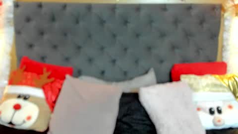 Xiomara online show from 11.29.25