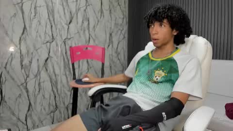 xion_ez online show from 11.25.25