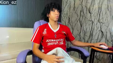 xion_ez online show from 06.04.26