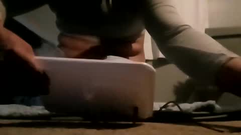 Xiqeilith online show from 01.29.25