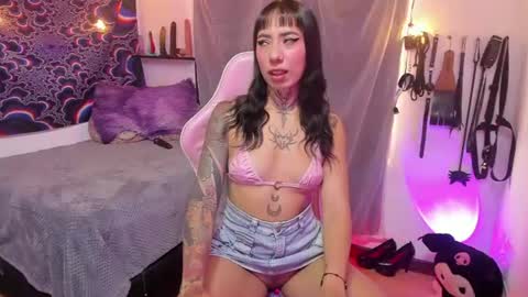 xizette online show from 07.11.26