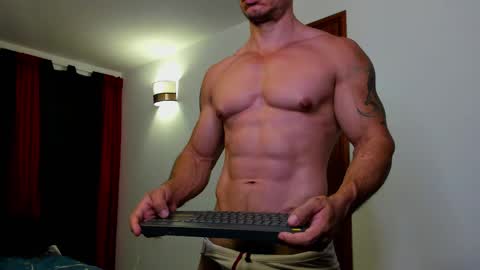 JSSD online show from 03.07.25