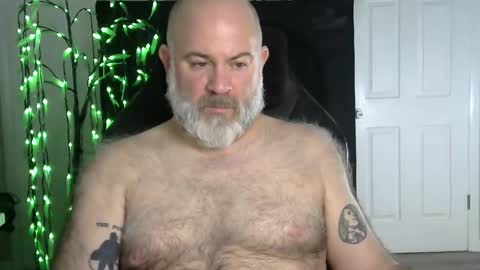 MrSlowBurn77 online show from 01.11.26