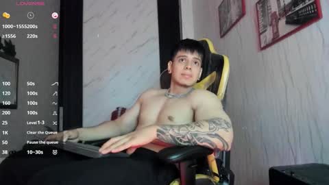      online show from 10.03.25