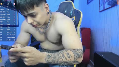      online show from 12.21.25