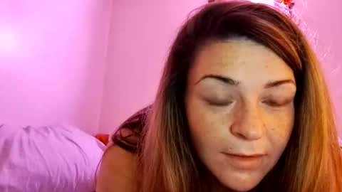 xkittymeowz online show from 11.24.25