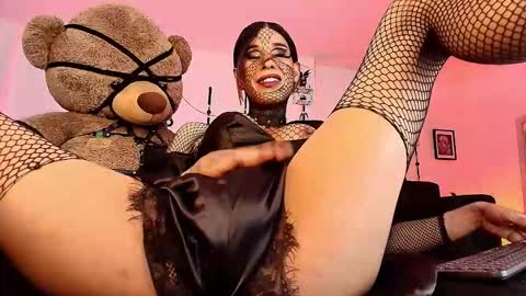 Dakota Tovar online show from 03.22.26