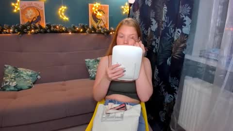 Chloe online show from 12.16.24