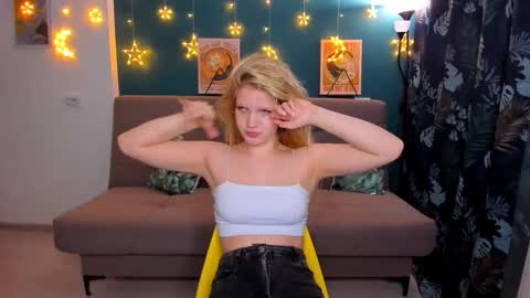 Chloe online show from 02.02.25