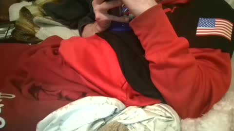 Snapshot of xlpack69 chatting on 12.22.24 John online show from 12.22.24