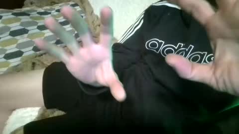 Snapshot of xlpack69 chatting on 12.26.24 John online show from 12.26.24