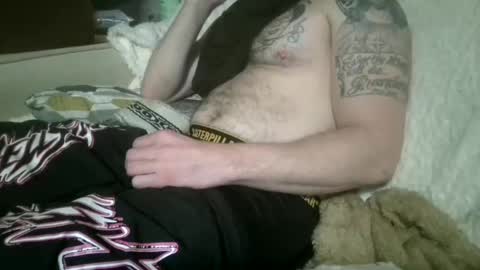 Snapshot of xlpack69 chatting on 12.28.24 John online show from 12.28.24