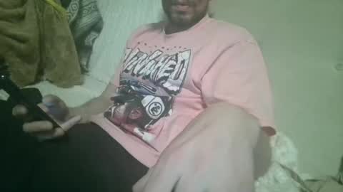 Snapshot of xlpack69 chatting on 01.02.25 John online show from 01.02.25