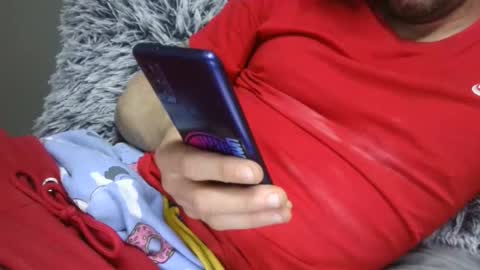 Snapshot of xlpack69 chatting on 02.01.25 John online show from 02.01.25