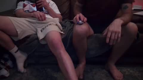 Snapshot of xlpack69 chatting on 02.08.25 John online show from 02.08.25