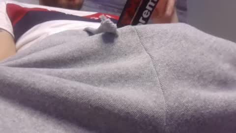 Snapshot of xlpack69 chatting on 02.18.25 John online show from 02.18.25