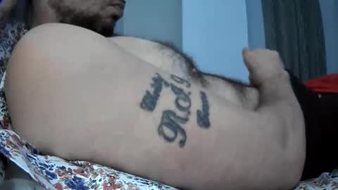 Snapshot of xlpack69 chatting on 10.28.25 John online show from 10.28.25