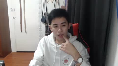 MIKAEL online show from 12.17.24