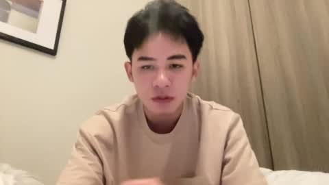 MIKAEL online show from 02.16.25