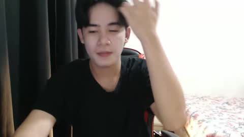 MIKAEL online show from 11.03.25