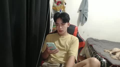 MIKAEL online show from 03.12.26