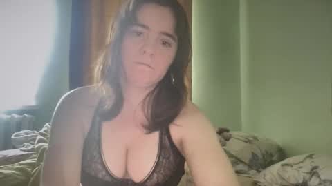 Luna online show from 10.18.25