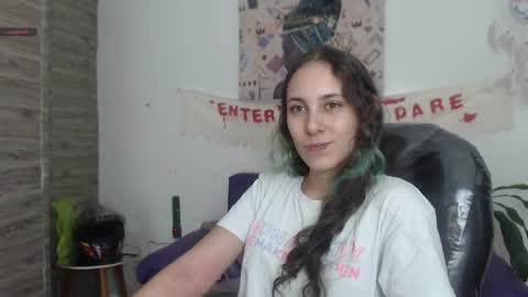 lunna online show from 12.17.24