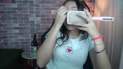 lunna online show from 01.14.25