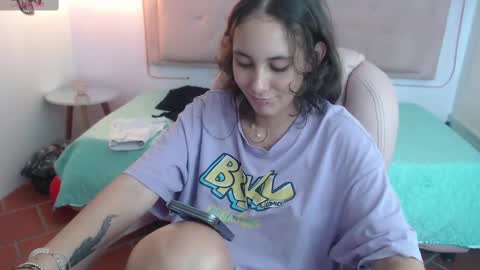 lunna online show from 02.20.25