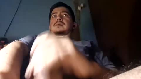 xmarcos30 online show from 03.12.25