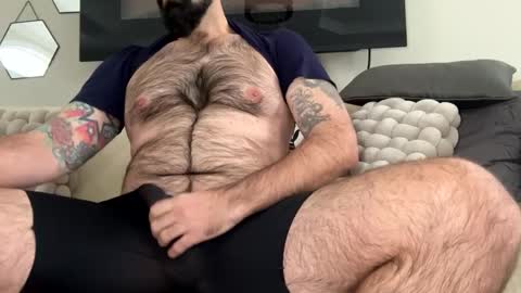 xmikemikex online show from 02.06.25