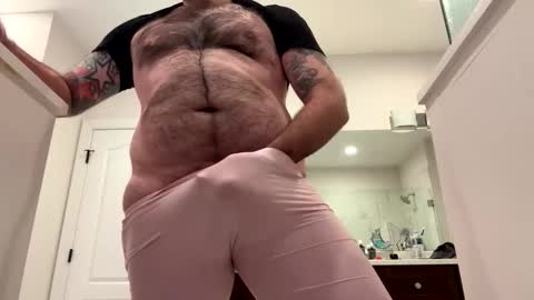 xmikemikex online show from 10.23.25