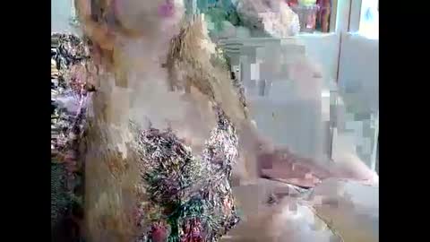 xMilagrosxs online show from 03.12.26