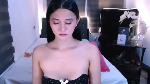 xmissalison online show from 09.20.25